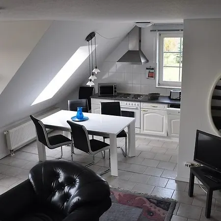 Fewo Peeneblick_lina Appartement
